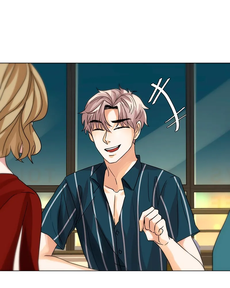 Unlovable Replacement Chapter 25 page 15 - 