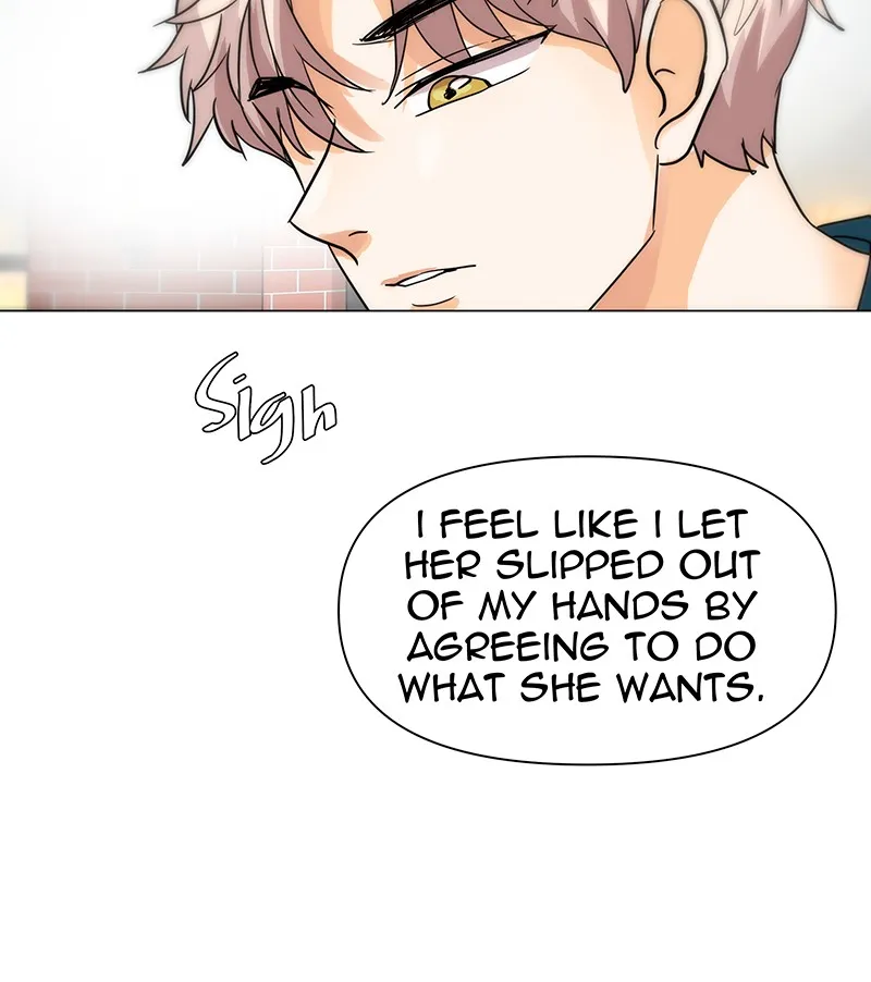 Unlovable Replacement Chapter 25 page 20 - 