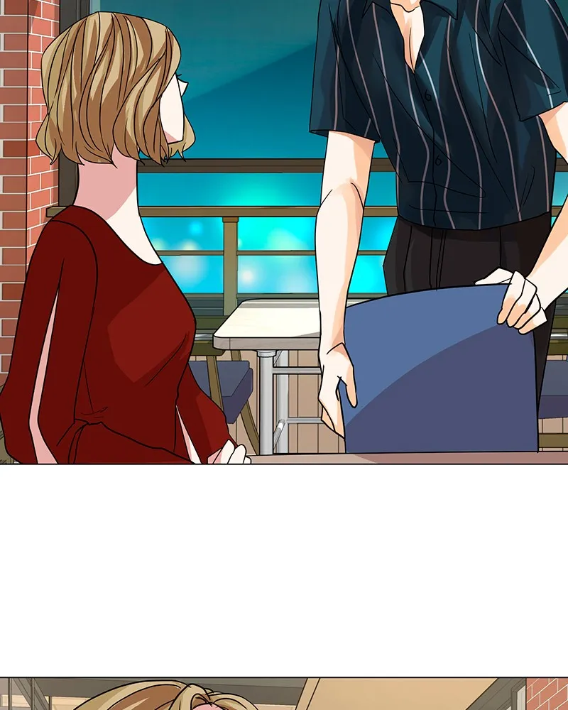 Unlovable Replacement Chapter 25 page 3 - 