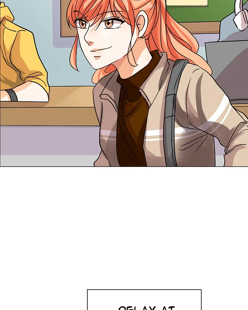 Unlovable Replacement Chapter 25 page 27 - 