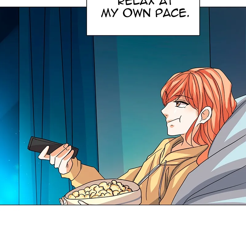 Unlovable Replacement Chapter 25 page 28 - 