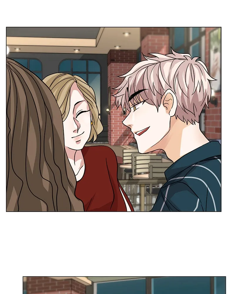 Unlovable Replacement Chapter 25 page 34 - 