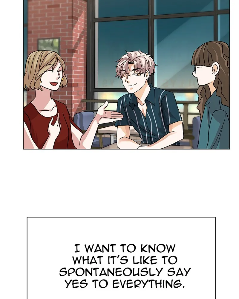Unlovable Replacement Chapter 25 page 35 - 