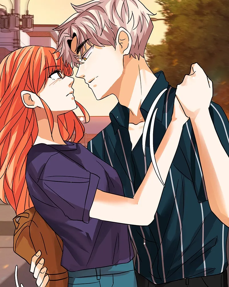 Unlovable Replacement Chapter 25 page 37 - 