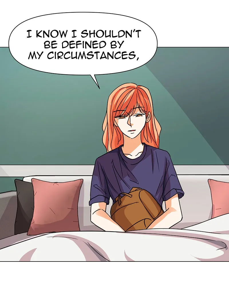 Unlovable Replacement Chapter 25 page 39 - 