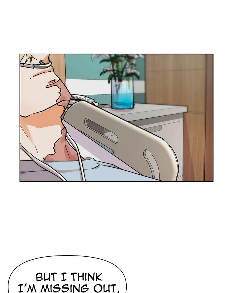 Unlovable Replacement Chapter 25 page 40 - 