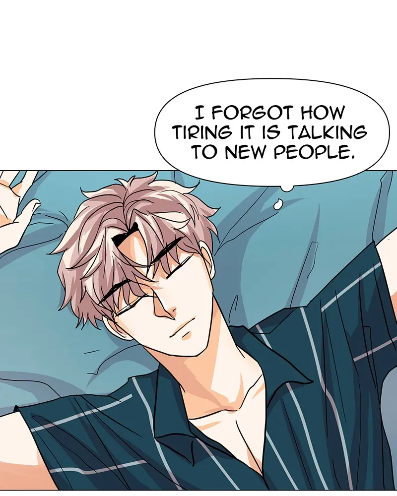 Unlovable Replacement Chapter 25 page 45 - 