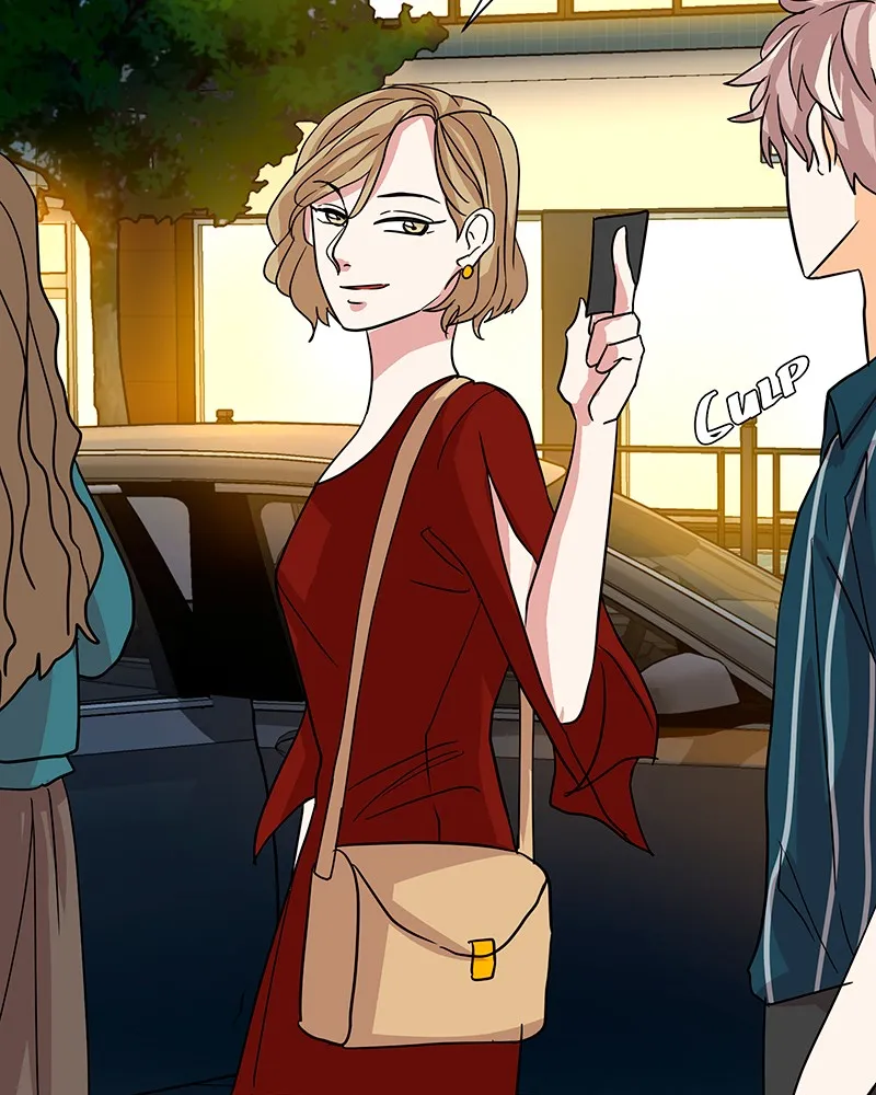 Unlovable Replacement Chapter 25 page 47 - 