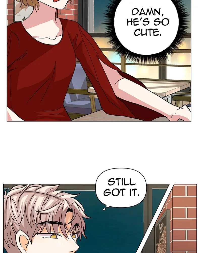 Unlovable Replacement Chapter 25 page 6 - 