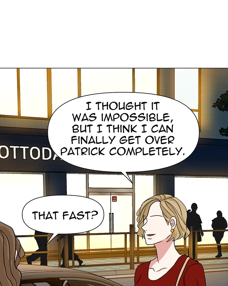 Unlovable Replacement Chapter 25 page 51 - 