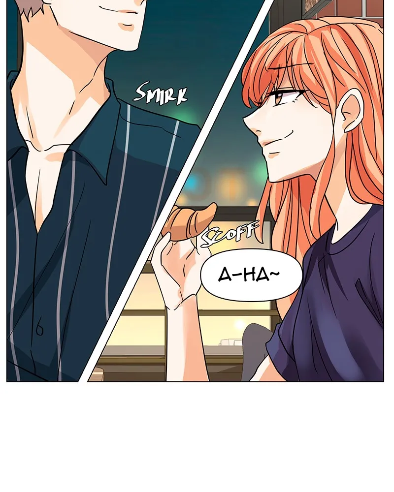 Unlovable Replacement Chapter 25 page 7 - 