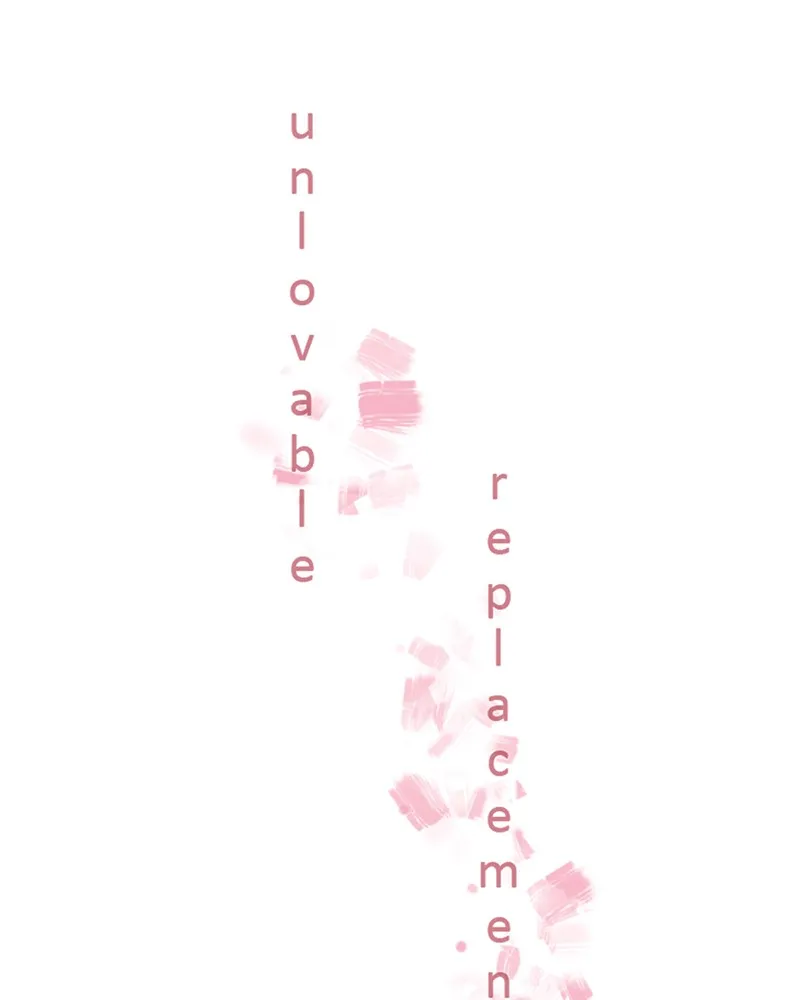 Unlovable Replacement Chapter 26 page 1 - 