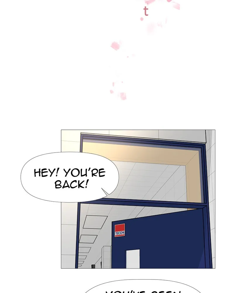 Unlovable Replacement Chapter 26 page 2 - 