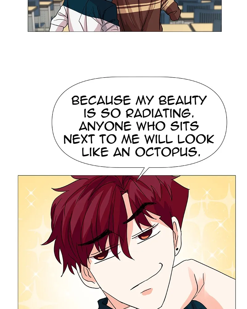 Unlovable Replacement Chapter 26 page 11 - 