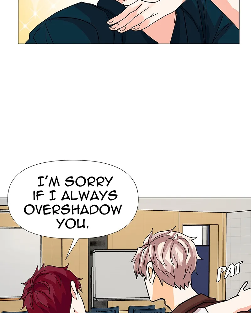 Unlovable Replacement Chapter 26 page 12 - 