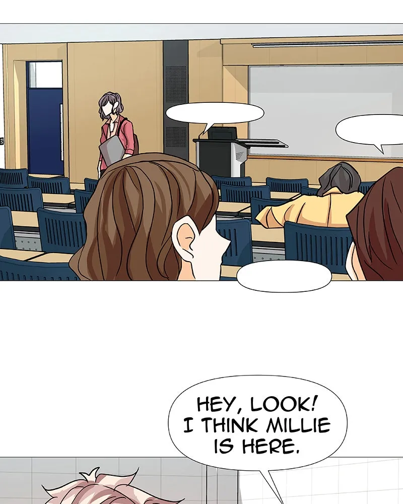 Unlovable Replacement Chapter 26 page 14 - 