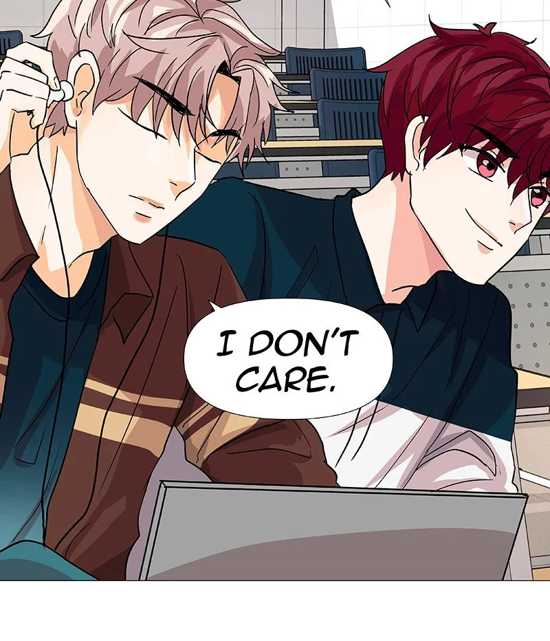 Unlovable Replacement Chapter 26 page 15 - 