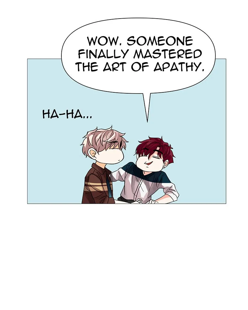 Unlovable Replacement Chapter 26 page 16 - 