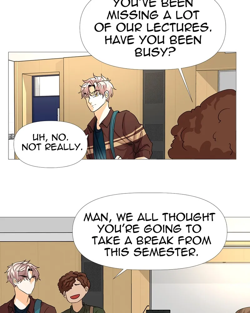 Unlovable Replacement Chapter 26 page 3 - 