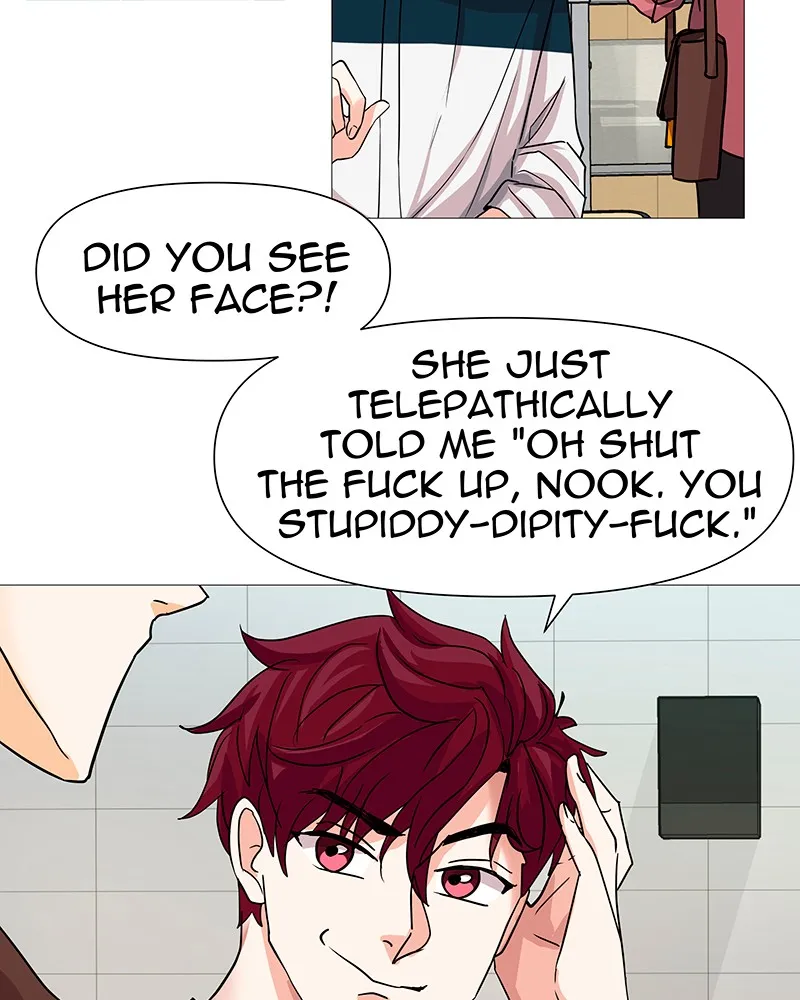 Unlovable Replacement Chapter 26 page 25 - 