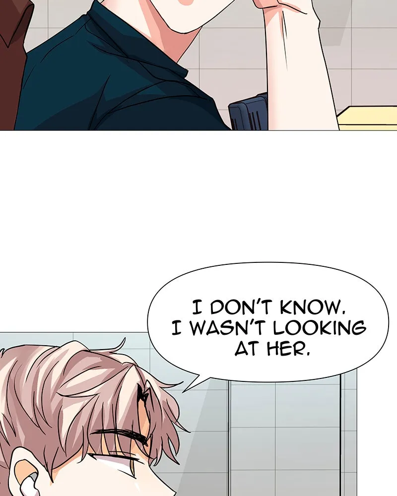 Unlovable Replacement Chapter 26 page 26 - 