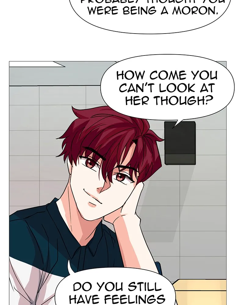 Unlovable Replacement Chapter 26 page 28 - 