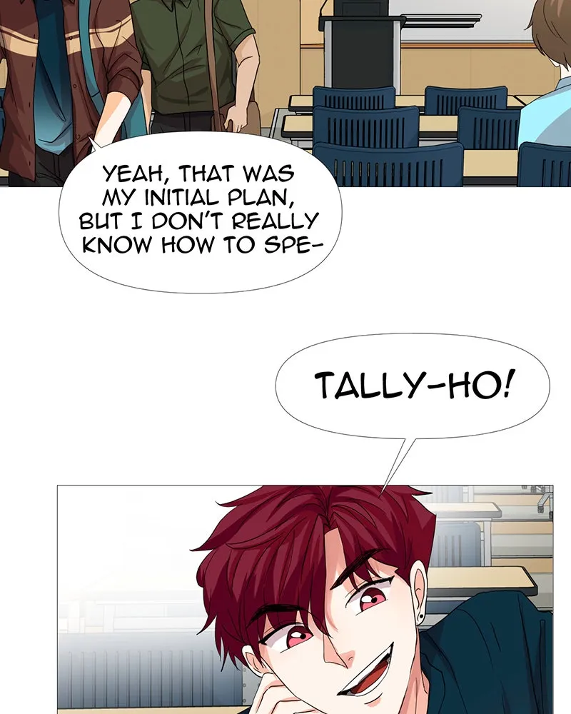 Unlovable Replacement Chapter 26 page 4 - 