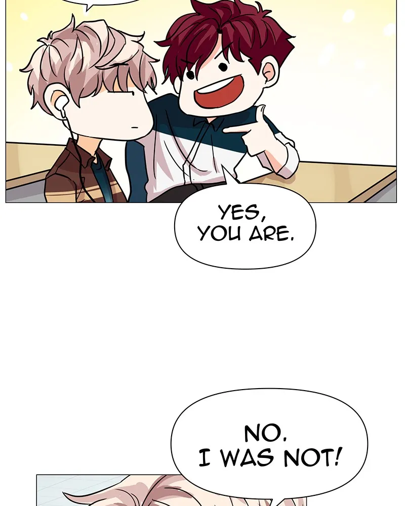 Unlovable Replacement Chapter 26 page 37 - 