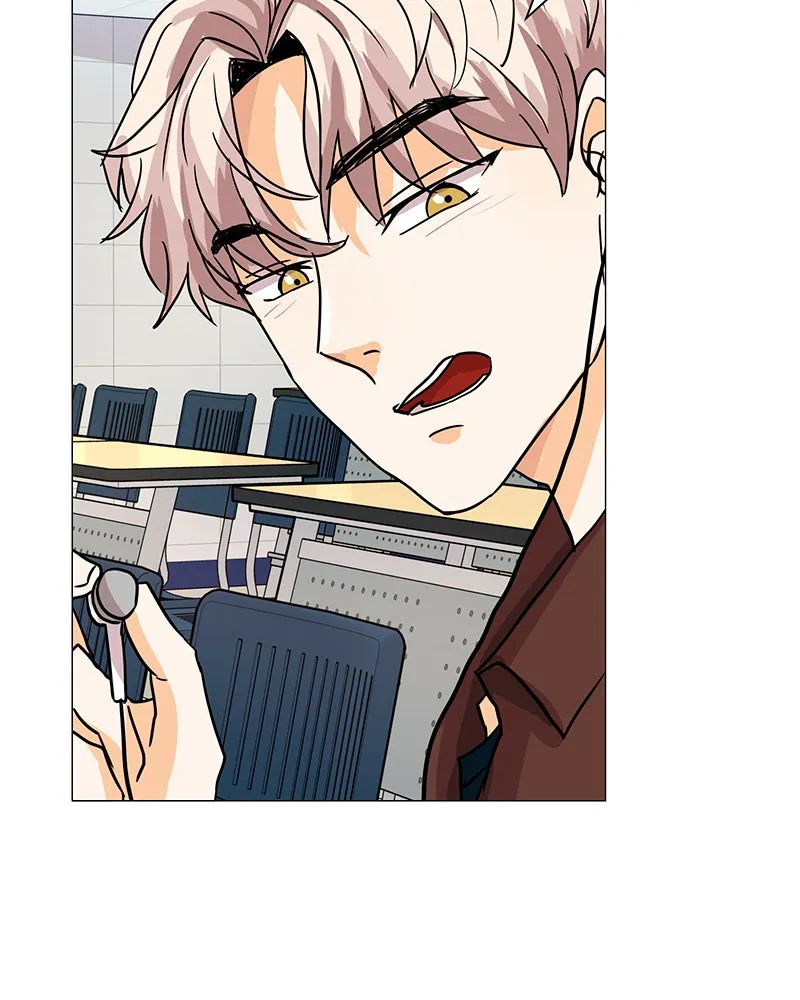Unlovable Replacement Chapter 26 page 38 - 