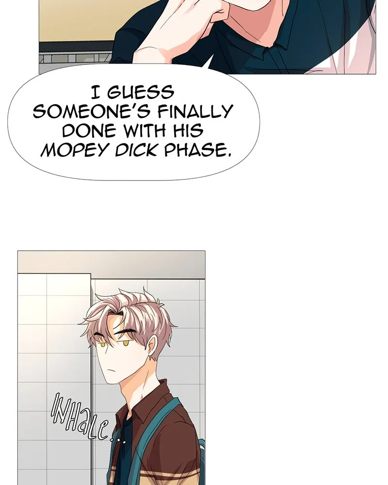 Unlovable Replacement Chapter 26 page 5 - 
