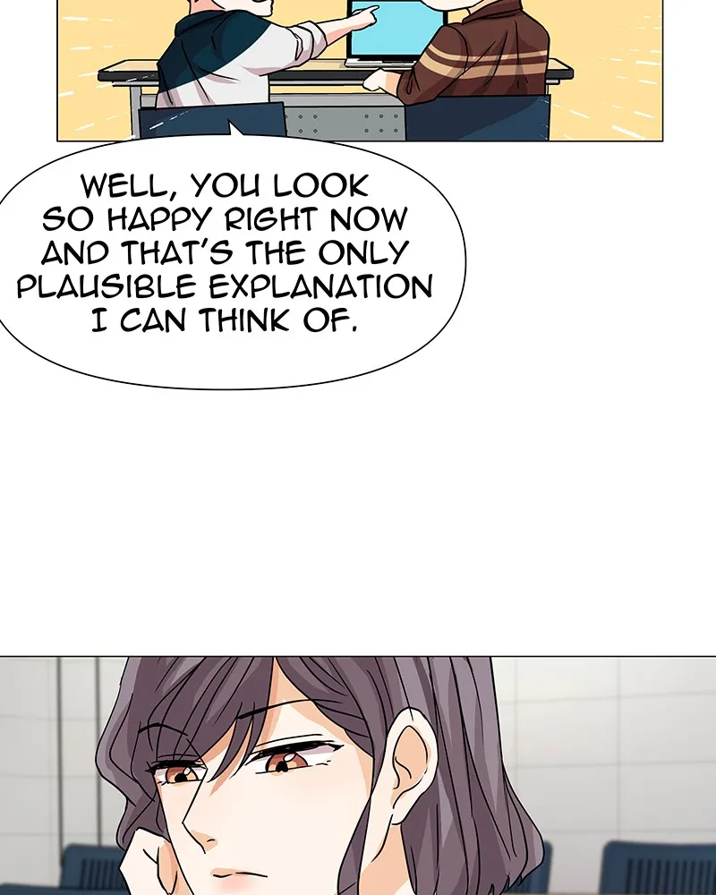 Unlovable Replacement Chapter 26 page 43 - 