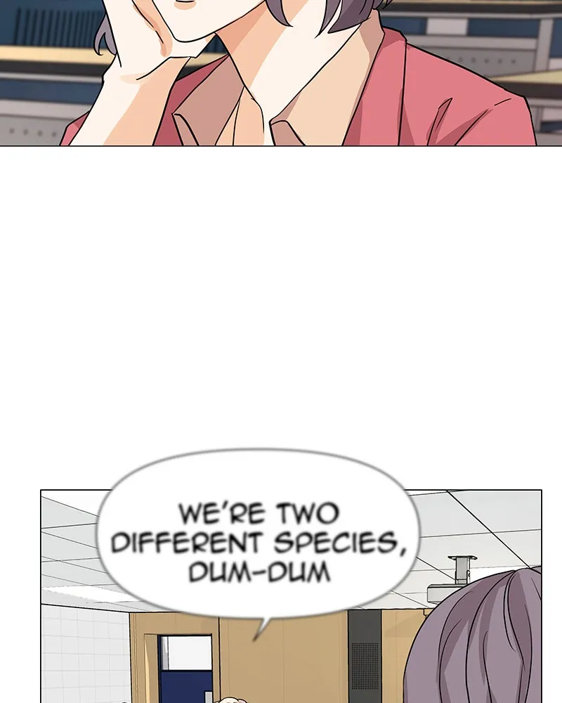 Unlovable Replacement Chapter 26 page 44 - 