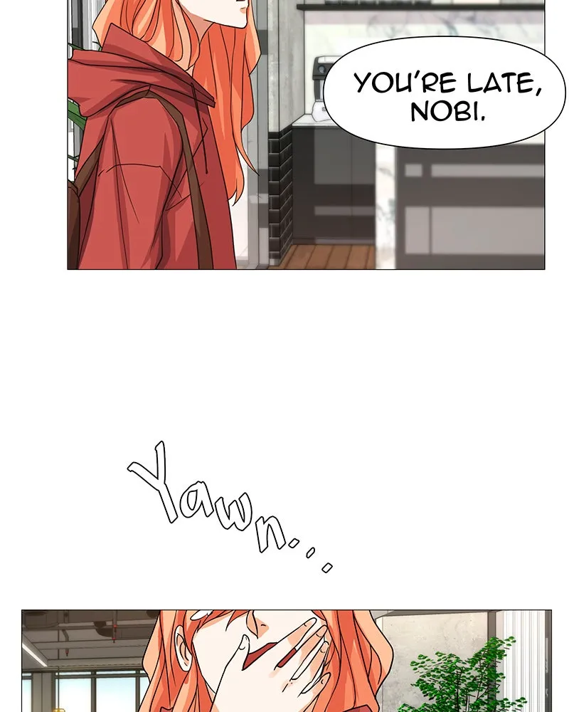 Unlovable Replacement Chapter 26 page 49 - 