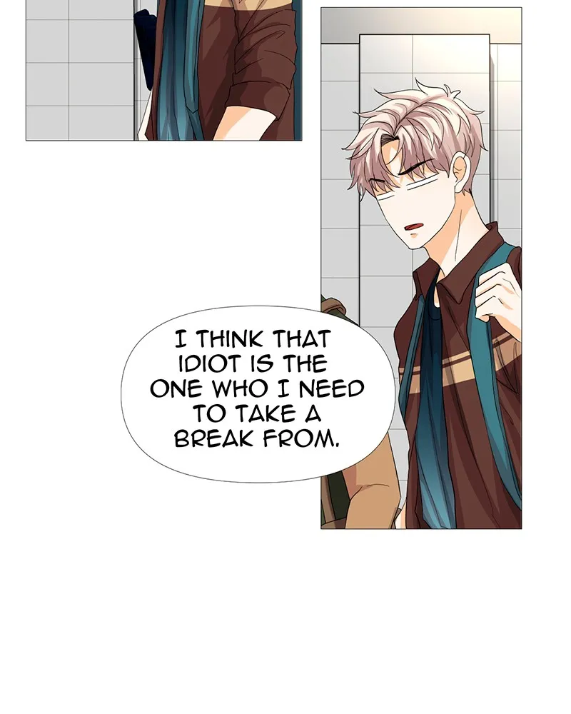 Unlovable Replacement Chapter 26 page 6 - 