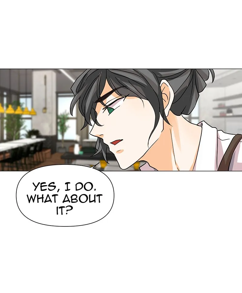 Unlovable Replacement Chapter 26 page 54 - 