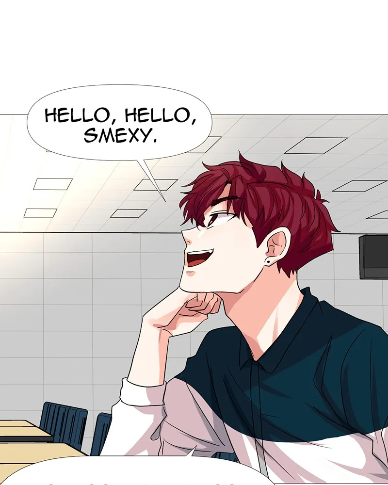 Unlovable Replacement Chapter 26 page 7 - 