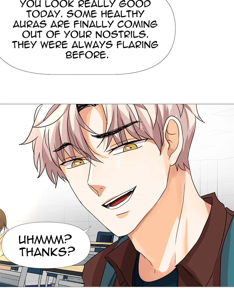 Unlovable Replacement Chapter 26 page 8 - 