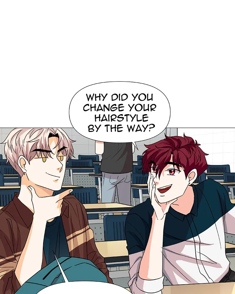 Unlovable Replacement Chapter 26 page 9 - 