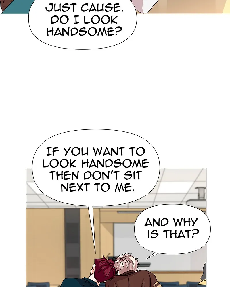 Unlovable Replacement Chapter 26 page 10 - 