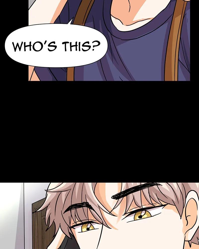 Unlovable Replacement Chapter 27 page 14 - 