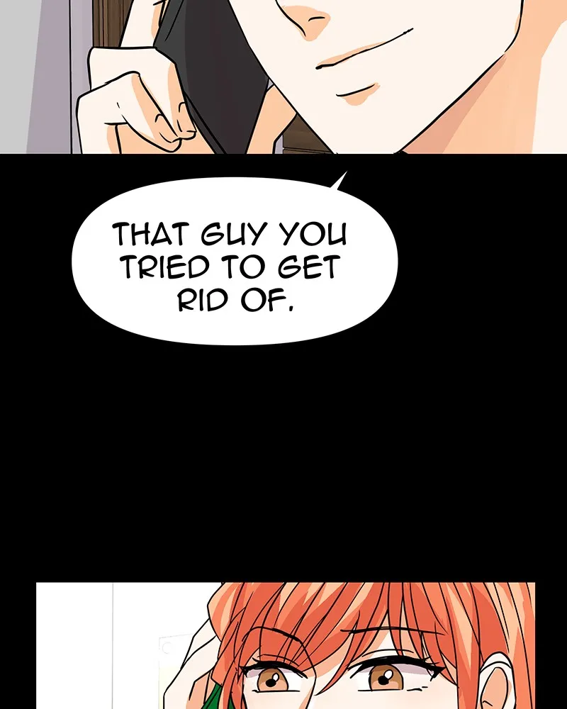 Unlovable Replacement Chapter 27 page 15 - 