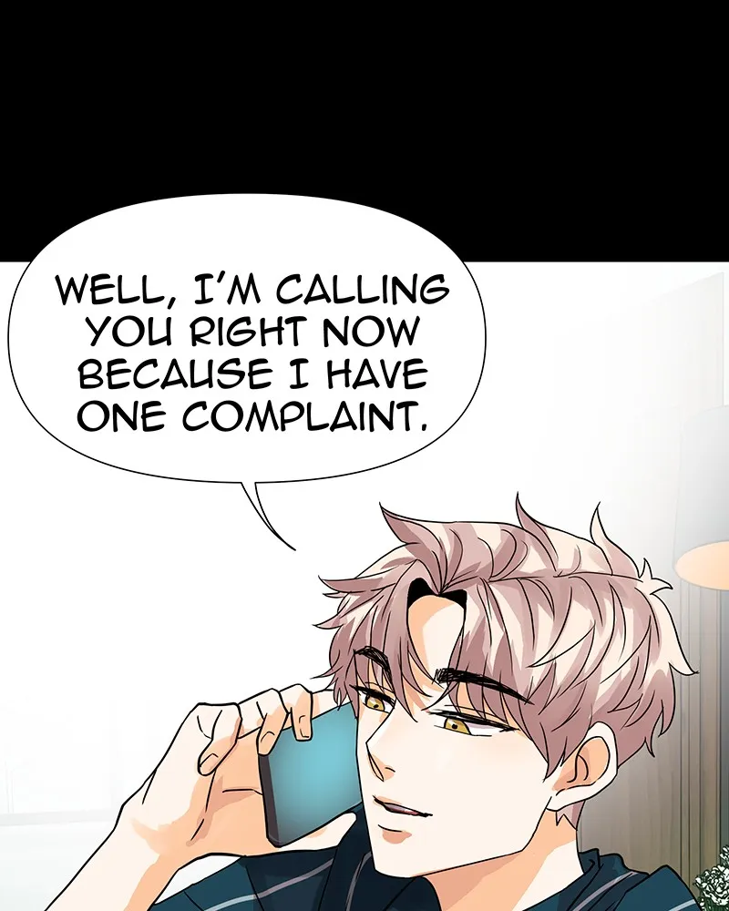 Unlovable Replacement Chapter 27 page 18 - 