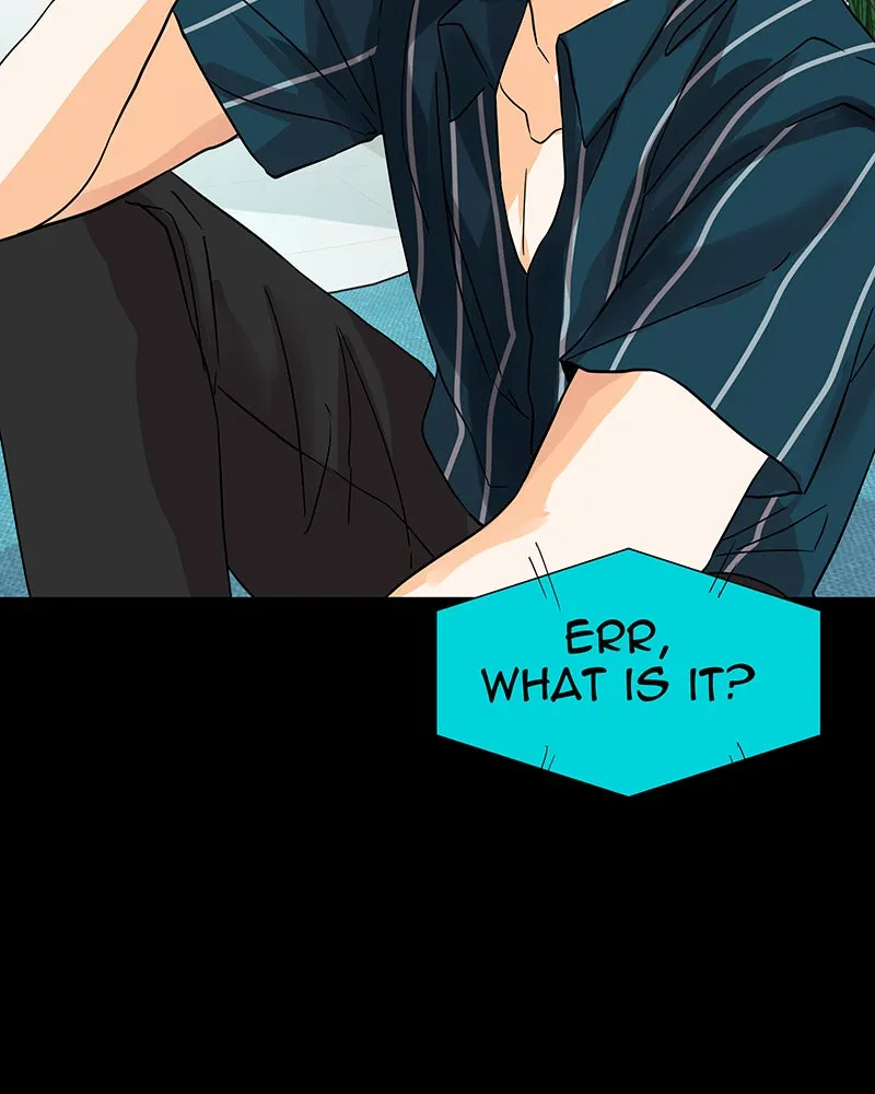 Unlovable Replacement Chapter 27 page 19 - 