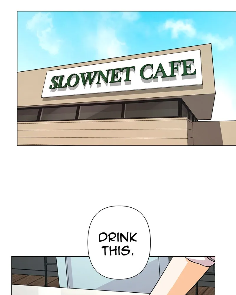 Unlovable Replacement Chapter 27 page 3 - 