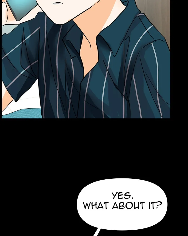 Unlovable Replacement Chapter 27 page 21 - 
