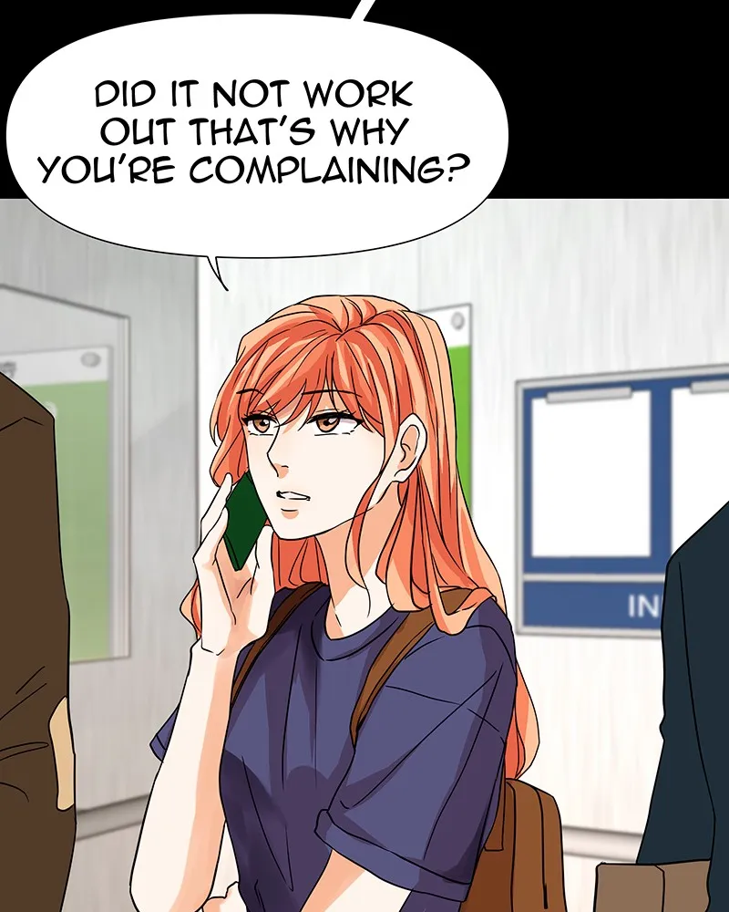 Unlovable Replacement Chapter 27 page 22 - 
