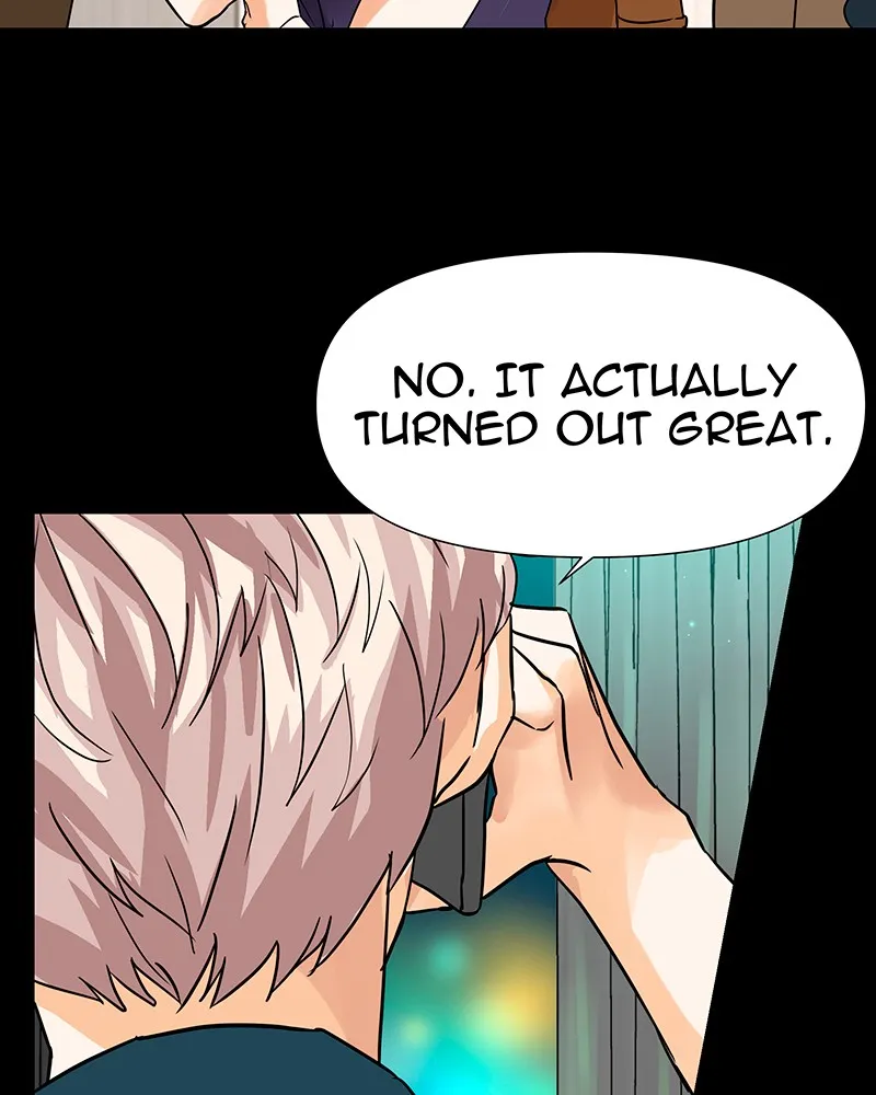 Unlovable Replacement Chapter 27 page 23 - 