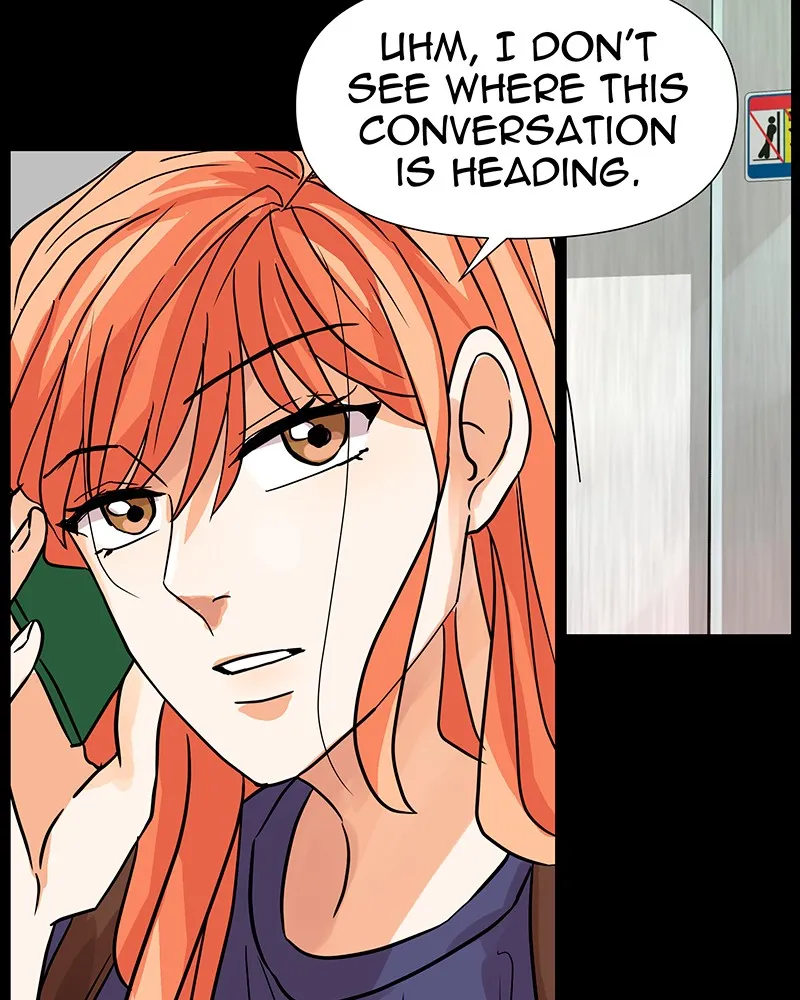 Unlovable Replacement Chapter 27 page 28 - 