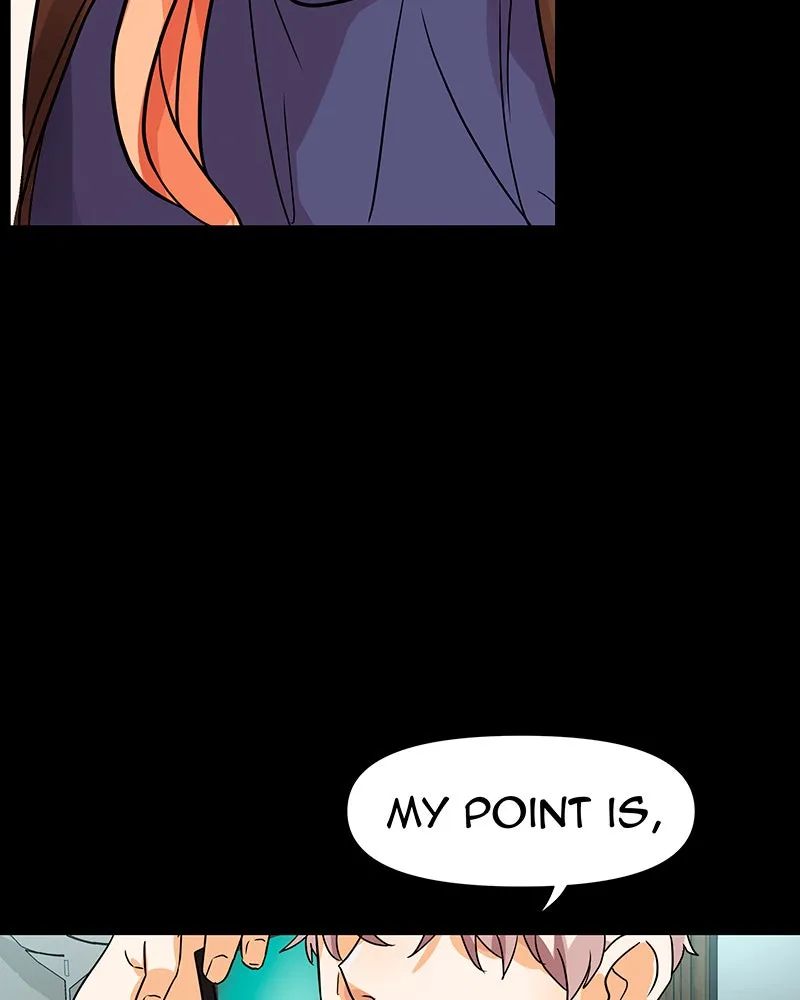 Unlovable Replacement Chapter 27 page 29 - 