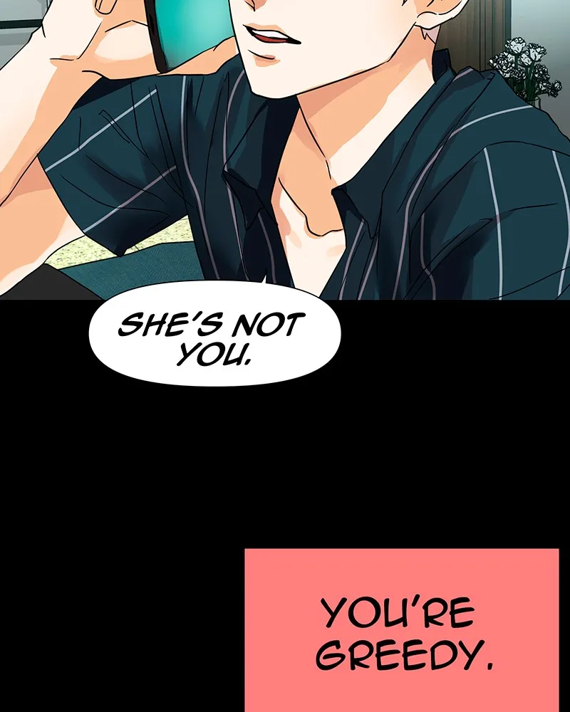 Unlovable Replacement Chapter 27 page 30 - 
